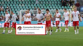 "Jesteśmy dziadami". Eksperci nie mieli litości dla kadry Polski