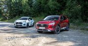 SUV-y z rocznika 2026 w nowej ofercie Forda dla tych, którzy potrafią liczyć pieniądze