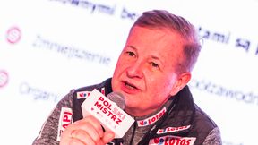 69. Turniej Czterech Skoczni. Jak Polacy chcą przekonać FIS? Apoloniusz Tajner mówi o szczegółach