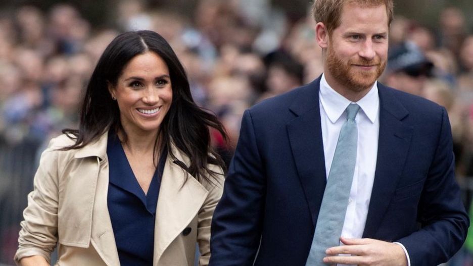 Meghan i Harry święta spędzą w Santa Barbara.