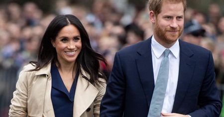 Meghan i Harry święta spędzą po swojemu. Chcą stworzyć własne tradycje