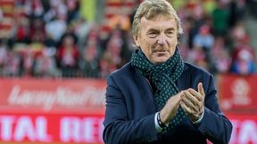 Faworyt do awansu? Zbigniew Boniek studzi nastroje