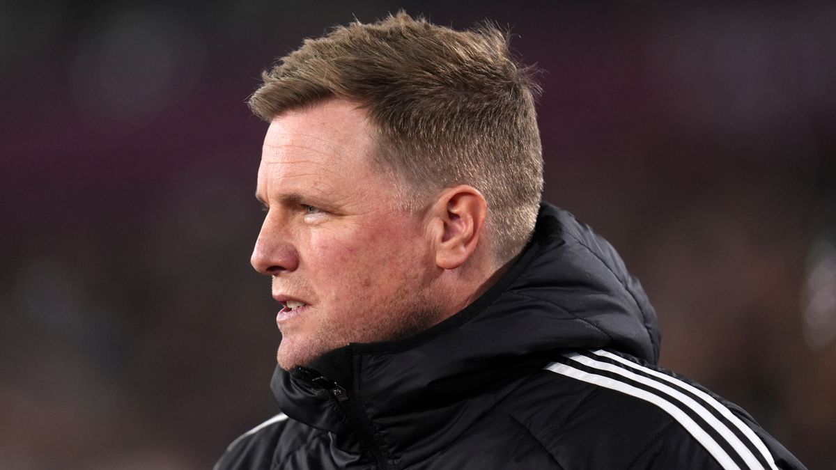 Getty Images / John Walton - PA Images / Eddie Howe