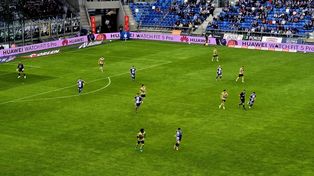 Wisła Płock bez marzeń o Europie. Górnik Zabrze wywozi komplet punktów z Orlen Stadionu