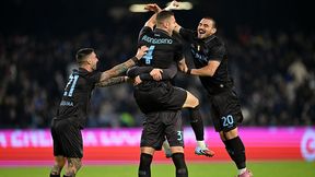 Gdzie obejrzeć SSC Napoli - Juventus? Czy będzie stream online?