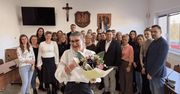 Lipnica: Zasłużona pracowniczka GOPS-u przechodzi na emeryturę