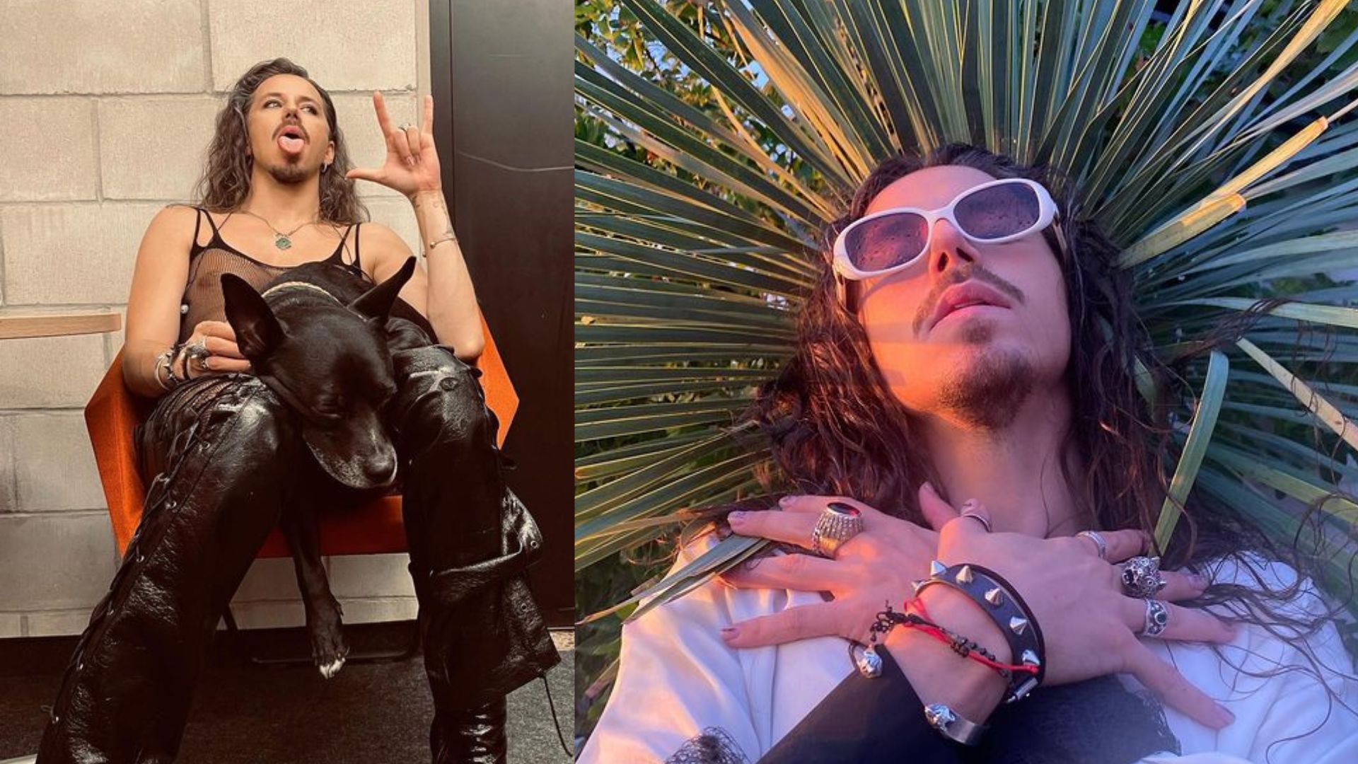 Michał Szpak