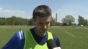 Piłkarze Piasta: Gra w klubie bijącym się o puchary to spełnienie marzeń