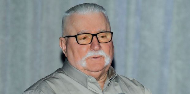 Nie żyje syn Lecha Wałęsy. Miał 52 lata