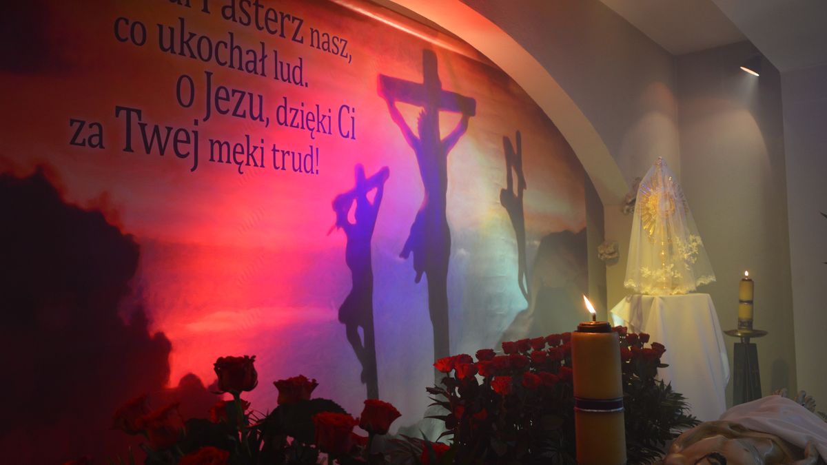 Wielki Piątek dniem wolnym od pracy?