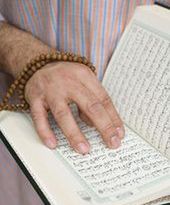 Koran z najwyższej półki