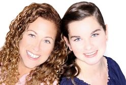 Wywiad z Jodi Picoult i jej córką, autorkami powieści "Z innej bajki"