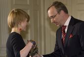 Doroczne Nagrody Ministra Kultury wręczone