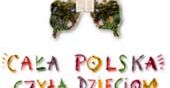 Finał 2004 kampanii społecznej „Cała Polska czyta dzieciom”