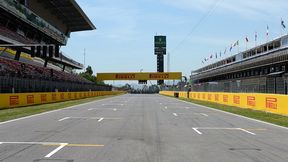 Grand Prix Hiszpanii na dłużej w F1