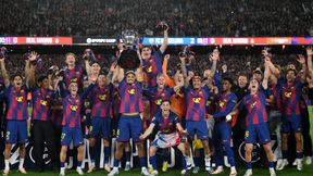 Ogromne pieniądze. Tyle zarobiła FC Barcelona