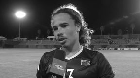 Tragiczny finał imprezy. Nie żyje 23-latek