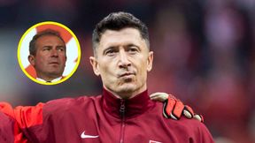 Temat nie cichnie. "Strasznie stracił w moich oczach tym zachowaniem"