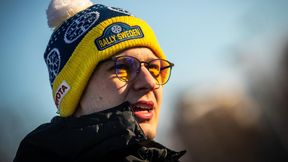 Nie tylko Sołowow. Drugi z Polaków też błysnął w Szwecji