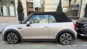 Nie uwierzysz, kto jechał tym autem. Jest milionerem