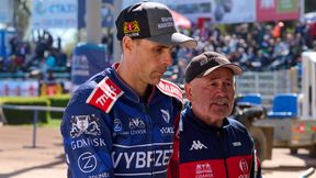 Żużel. Niels Kristian Iversen ma konkretny cel. "Oczekuję od siebie bardzo dużo"