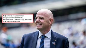 Ukraińcy aż się zagotowali. Piszą o hańbie