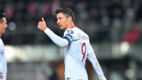 El. ME 2020: w pogoni za "Ibrą" i Klose. Lewandowski w TOP 10 najlepszych strzelców UEFA