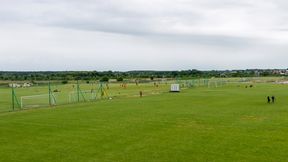 Bójka młodych piłkarzy Zagłębia Lubin i Dinama Zagrzeb. Sceny rodem z UFC