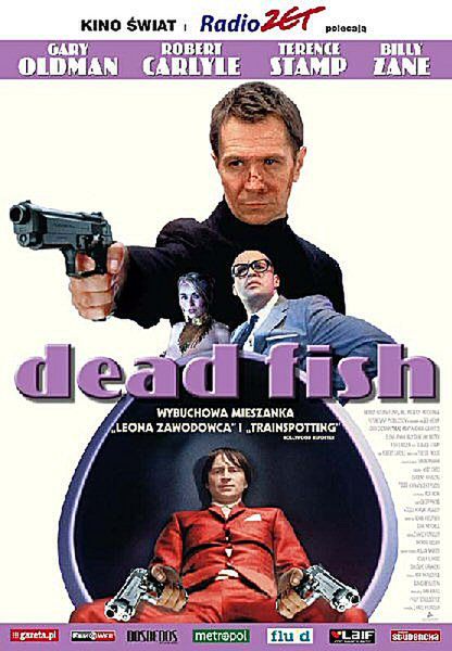 Dead Fish