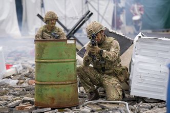 Nowe uprawienia brytyjskiej armii. Chodzi o drony