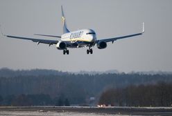 Ryanair otwiera nowe połączenia. Jesienią polecimy do ciepłych krajów