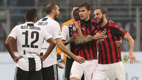 Angielskie media: Chelsea dogadała się z Higuainem. Transfer Piątka coraz bliżej
