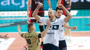 Jastrzębski Węgiel - ONICO Warszawa na żywo. Transmisja TV, stream online