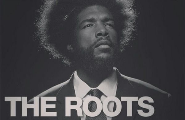 ''Roots'': Questlove wraca do korzeni