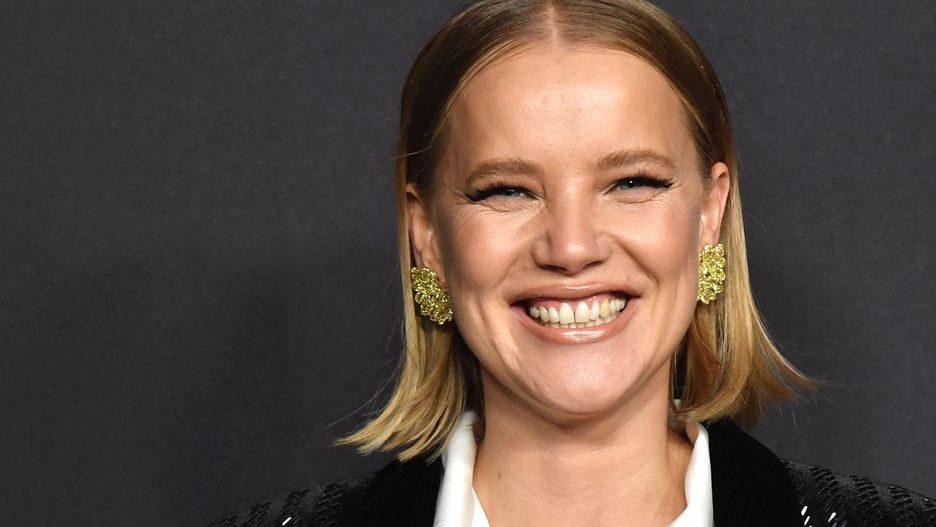 Joanna Kulig pojawi się w otwierającym festiwal filmie "She Came to Me" w reż. Rebeki Miller