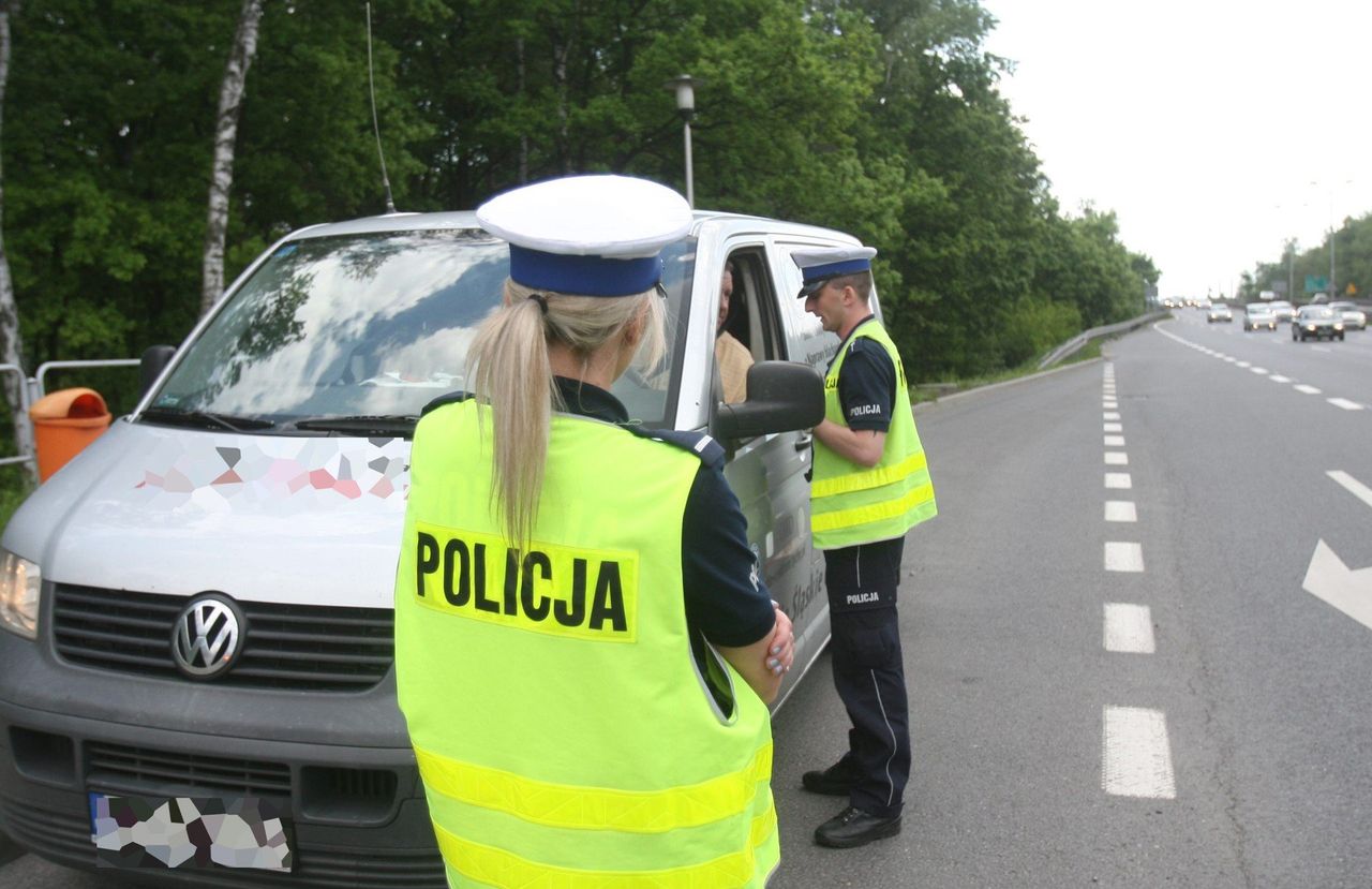 Co o swoich umiejętnościach za kierownicą sądzą młodzi kierowcy?