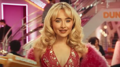 Sabrina Carpenter trzęsie... kawą? Nowa współpraca piosenkarki