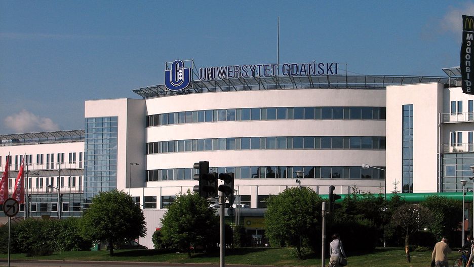 Uniwersytet Gdański