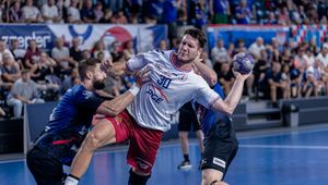 PGE Wybrzeże zdobyło Legionowo. Zbyt późna pobudka gospodarzy
