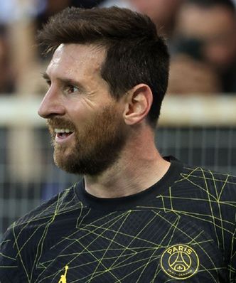 Messi odchodzi z PSG. Jest pierwszy komentarz Argentyńczyka