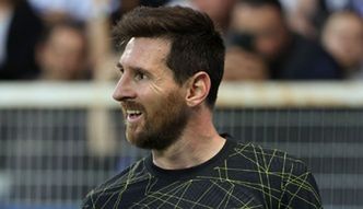 Messi odchodzi z PSG. Jest pierwszy komentarz Argentyńczyka