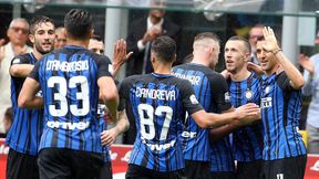 Derby Mediolanu: Inter - AC Milan na żywo. Transmisja TV, stream online