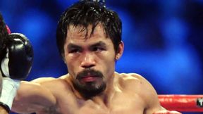 Manny Pacquiao ogłosił zakończenie kariery