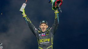 Żużel. Martin Vaculik wygrał GP Czech! Maciej Janowski nie utrzymał nerwów na wodzy