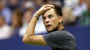 Tenis. US Open: Dominic Thiem wyeliminowany w I rundzie. Pięciosetowa batalia Alexandra Zvereva