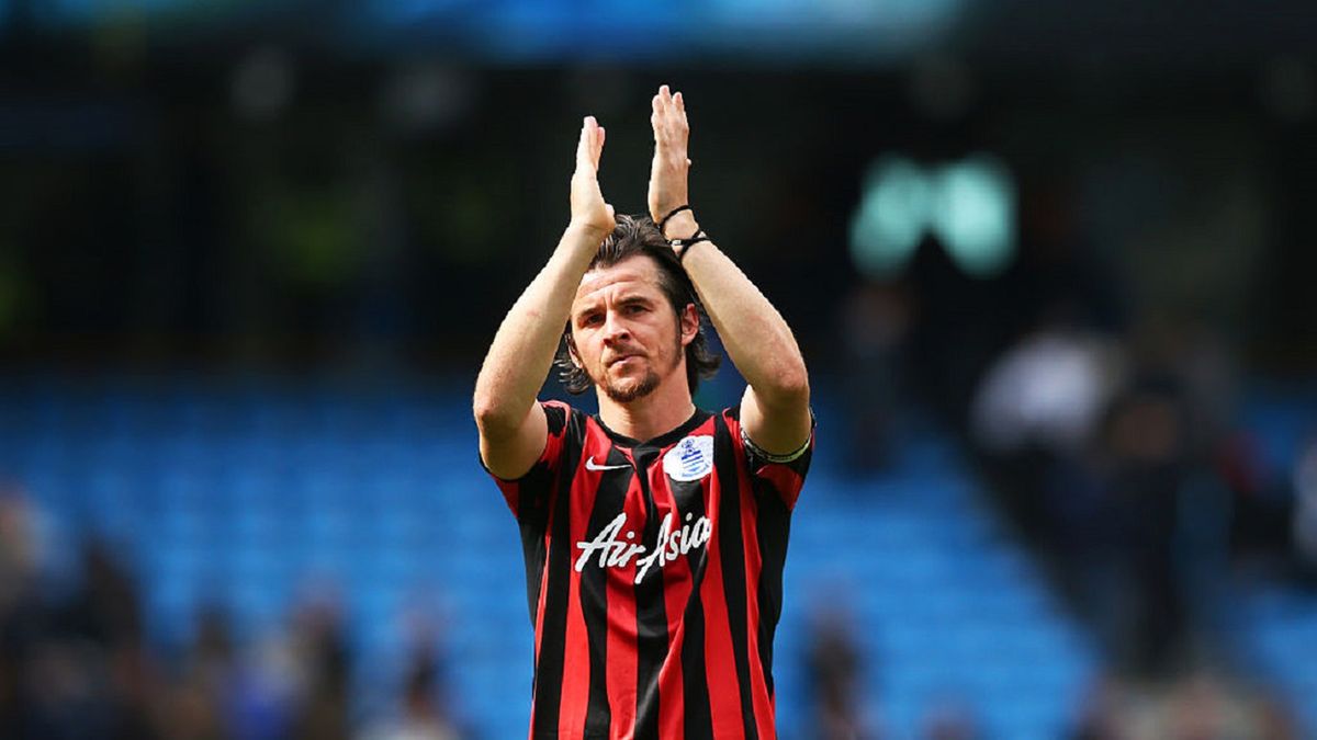 Getty Images / Alex Livesey / Na zdjęciu: Joey Barton