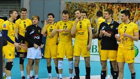 PGE Skra Bełchatów - Lotos Trefl Gdańsk 2:3 (fotorelacja)