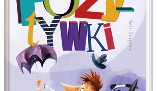 Nowe kłopoty detektywa Pozytywki