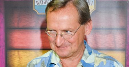 Dzieli ich 17 lat różnicy, ale łączą poglądy. Kim jest żona Wojciecha Cejrowskiego? Są małżeństwem od ponad dekady (FOTO)