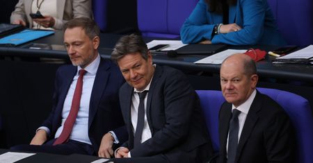 Niemiecki spór o emeryturę. Problem wieku 63 lat